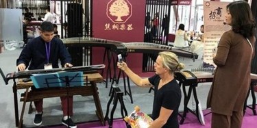 西安展览公司谈谈服务问题