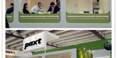 广州展会设计重视色彩的意义何在