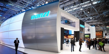 【展台设计】展览设计搭建商谈展台设计搭建应注意的问题