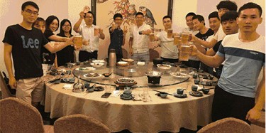 无兄弟不开黑——毕加新成员还有5秒到达战场