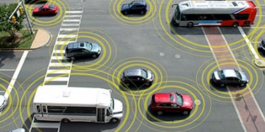 展览制作工厂预告：2017第十五届广州国际智能交通及停车设备展览会