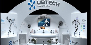 广州展厅设计/广州展厅策划/广州展厅装修找毕加