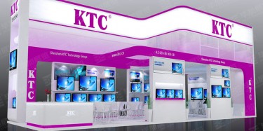 广交会展位搭建比过去任何时候都更注重环保