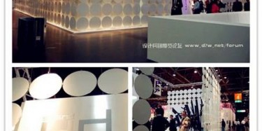 参展商与广州展会装修公司要合拍