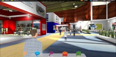 “永不落幕”的虚拟展览