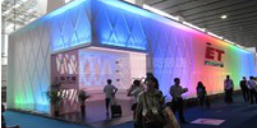 展会现场10招认出实力品牌