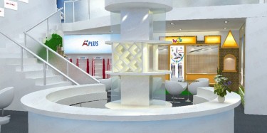 重庆展览设计制作公司报道:重庆·宠物文化博览会首次亮相