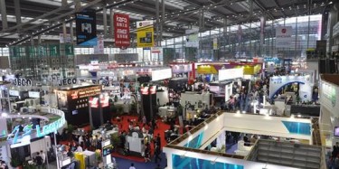 我国会展路上几道“坎” 看德美咋过的