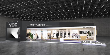 广州展台设计及搭建的原则