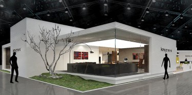 第四十一届国际名家具（东莞）展览会-毕加展览家具展