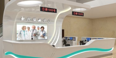 展厅设计装修公司该如何选择呢