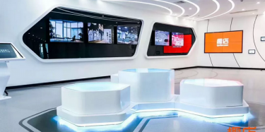 这就是展览人的国庆，毕加项目进行时。。。