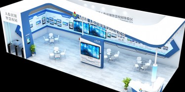 展览设计方案需要考虑些什么呢？