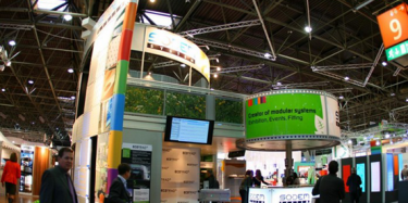 广州展会设计公司教你如何在展会上获得人气