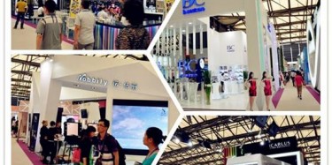 美博会设计搭建怎么做才能让客户在2014年美博会爱上你？