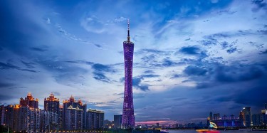 展览制作工厂聚焦：广东珠西会展中心本月底“首秀”