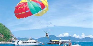 毕加东莞展台设计搭建公司预告：海南首个综合性旅游展会本月31日开幕