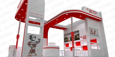 2018第九届广州国际新能源汽车工业展览会