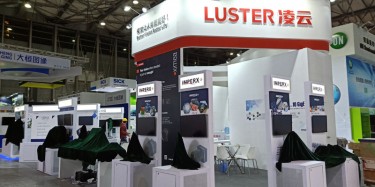 展览制作的主体结构