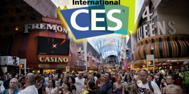 展览制作工厂预告：2017年CES展会7大趋势