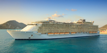 广州国际海事展7日开幕