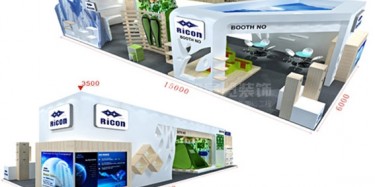 广州特装搭建哪家好？