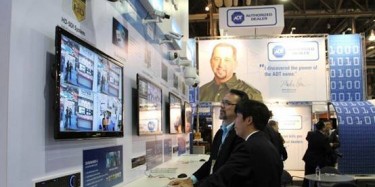 深圳安防展布展公司盘点安防展展台设计制作那些事儿