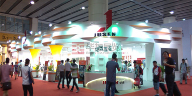 2015年广州门窗展