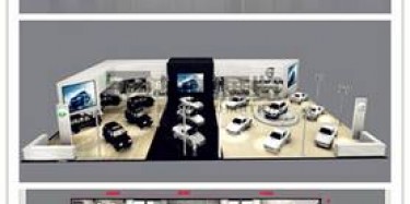 展会设计搭建拼的是什么