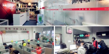 如何选择一家专业有经验的广州展览公司