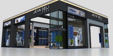 广州展览设计如何计划