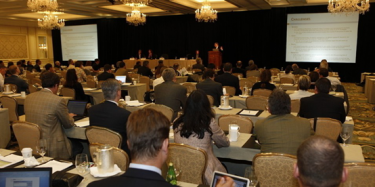 展览是火车，会议是车头