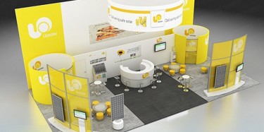 如何做好国外展览设计