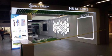 展厅设计的运用技巧