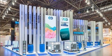 【展台设计】广交会摊位装修空间布局对展商影响大吗