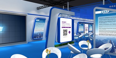 展厅设计可单单是面子工程