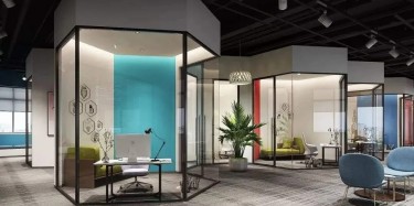 高逼格的直播间，该如何打造？