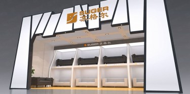 展会布置的环保材料与安全性/广州展厅设计找毕加