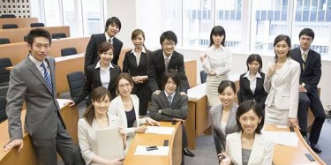 会展专业招聘知多少，5种会展人才最抢手