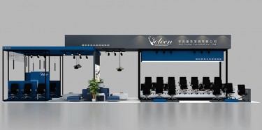 广州展会搭建服务哪家比较好？