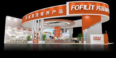 你不知道的展台搭建设计方案