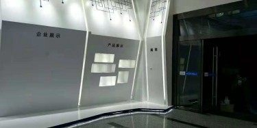 长沙展厅设计施工需考虑哪些常见问题