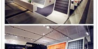 何谓好的展览展台设计作品