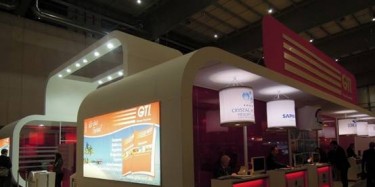 旅游展展台设计搭建应该注意哪些问题