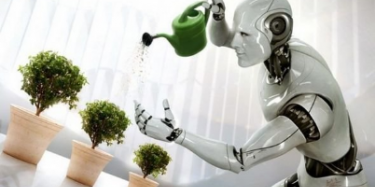 2016中国（广州）国际机器人展览会本月15日开幕