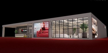 广州特装设计公司