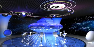 展厅设计你可能不知道的小细节