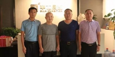 助力文化教育，打造行业标准——你以为我们只会设计搭建？