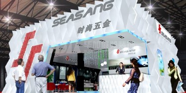 专业的展览公司展台搭建需具备哪些条件？