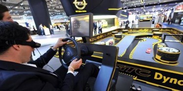 【展台设计篇】营销型展台，观众体验感很重要